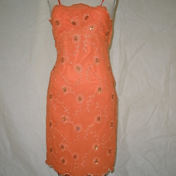 I designed and made this cocktail dress Dresses & Skirts - short cocktail dress
